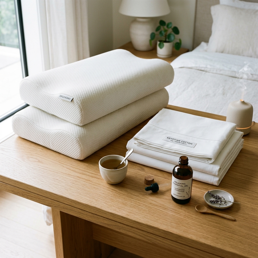 Almohadas - Pillow Cloud Soft